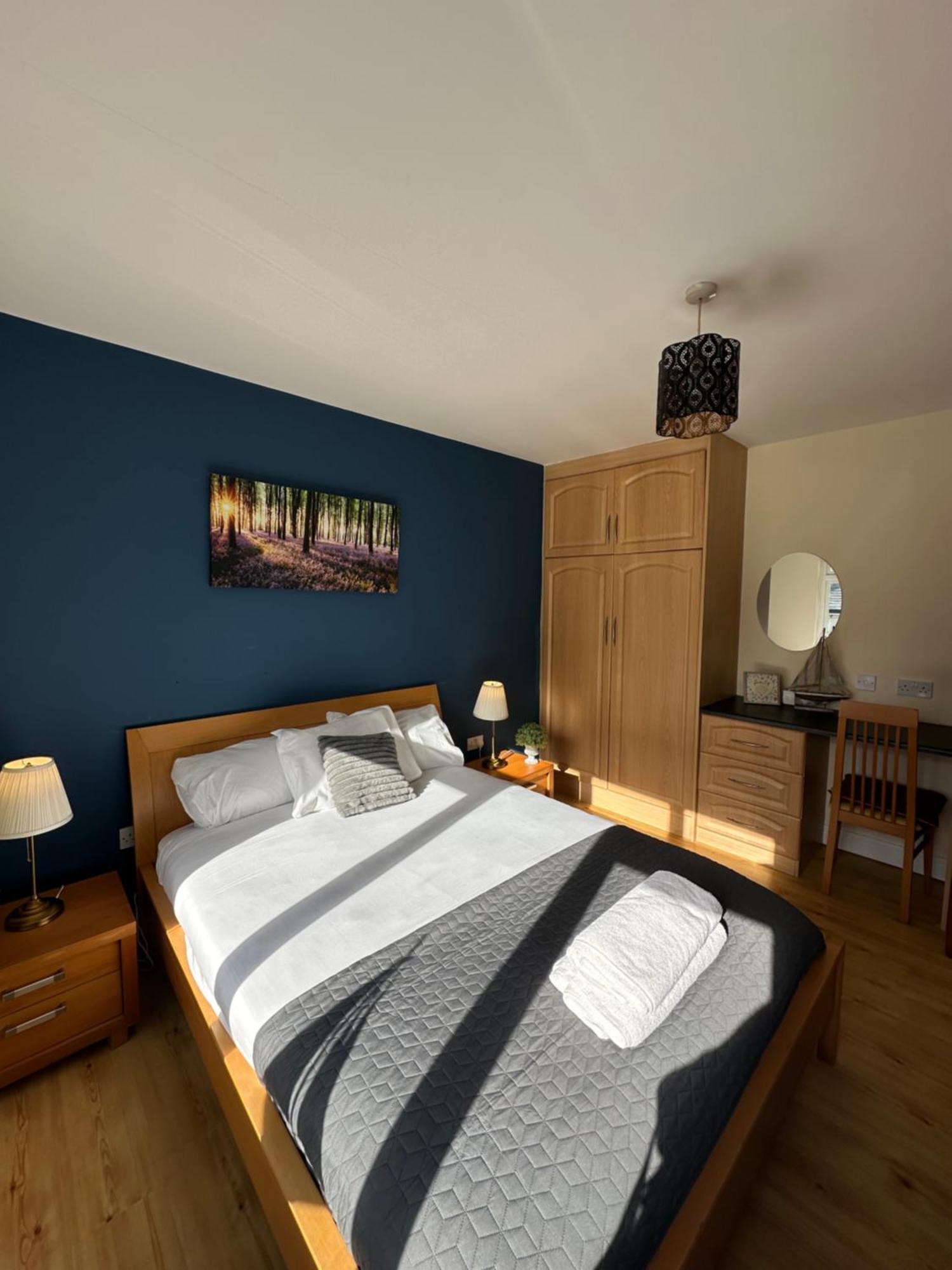 Waterlane Apartments Galway Exteriör bild